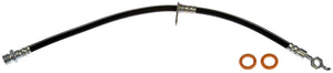 New Brake Hydraulic Hose - Dorman# H382626