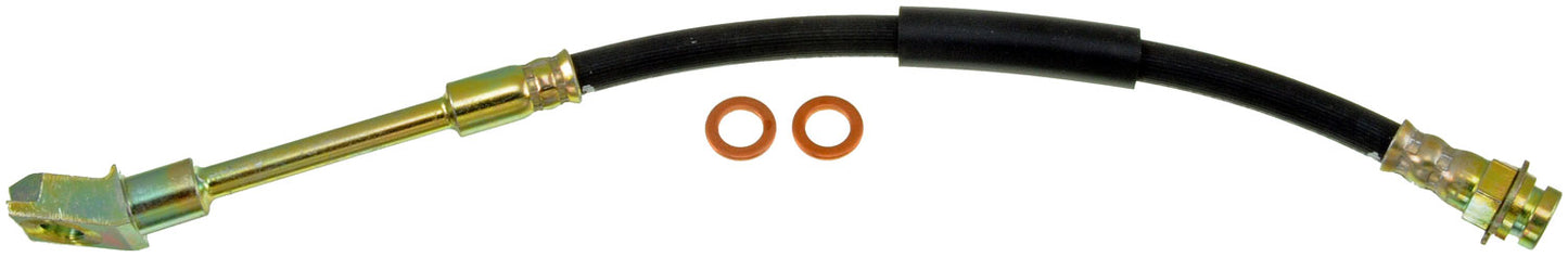 Brake Hydraulic Hose - Dorman# H38263