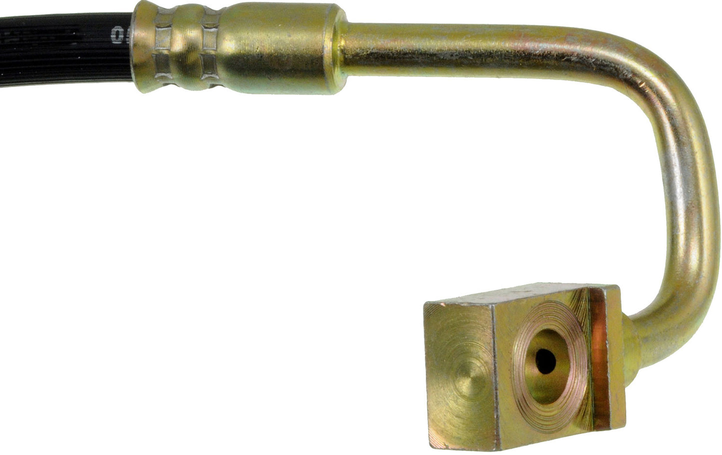 Brake Hydraulic Hose - Dorman# H38264