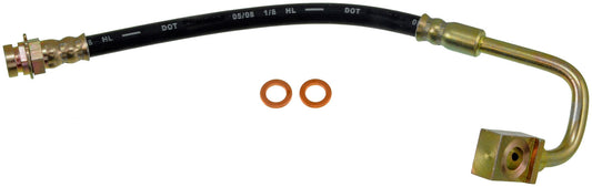 Brake Hydraulic Hose - Dorman# H38264