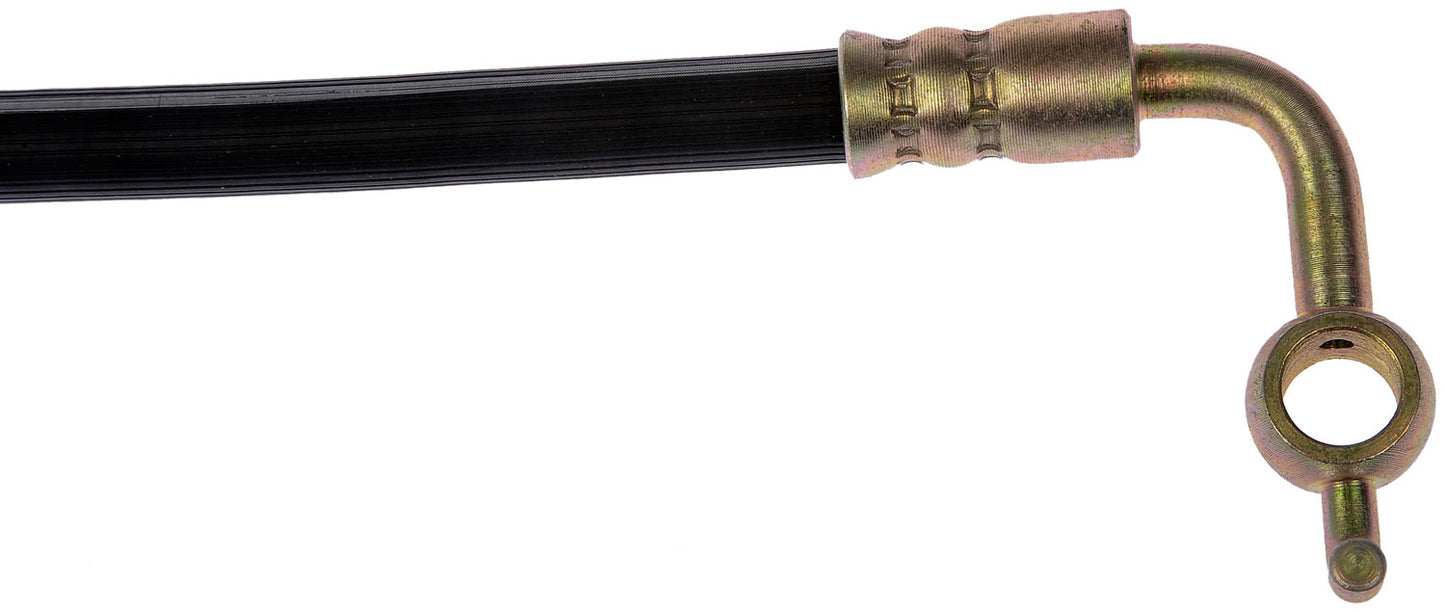 New Brake Hydraulic Hose - Dorman# H382649