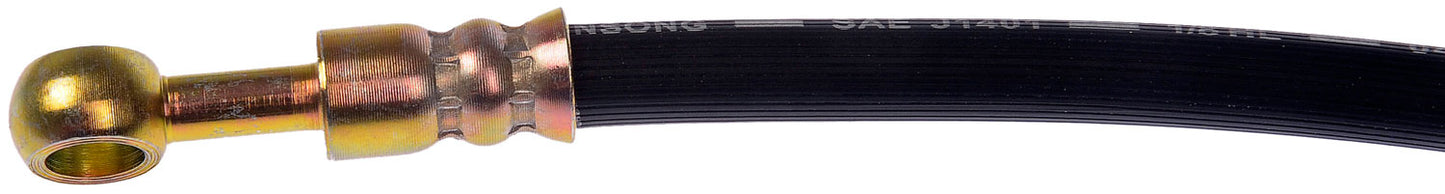 New Brake Hydraulic Hose - Dorman# H382651