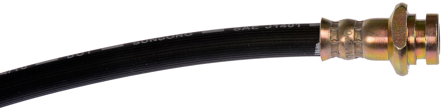 New Brake Hydraulic Hose - Dorman# H382651