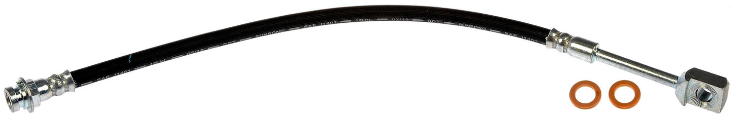 Brake Hydraulic Hose - Dorman# H382656