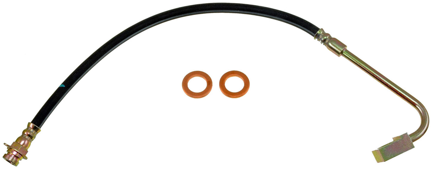 Brake Hydraulic Hose - Dorman# H38266