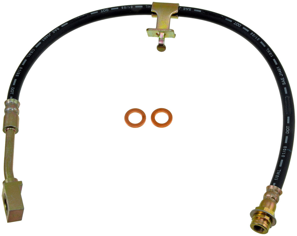 Brake Hydraulic Hose - Dorman# H38268