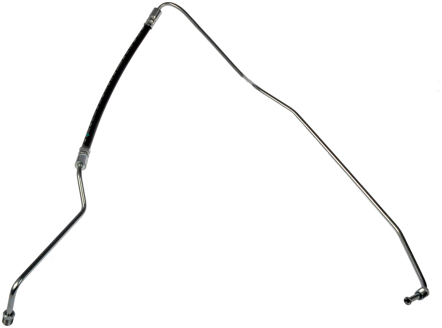 Brake Hydraulic Hose - Dorman# H38270