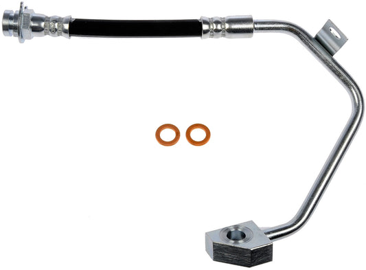 Brake Hydraulic Hose - Dorman# H38271