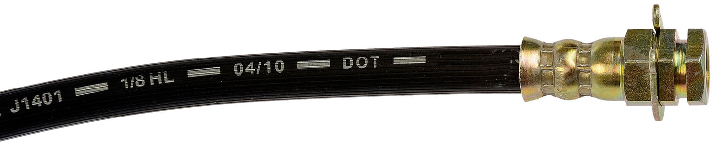 New Brake Hydraulic Hose - Dorman# H382710