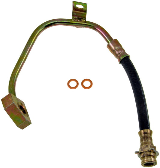 Brake Hydraulic Hose - Dorman# H38272