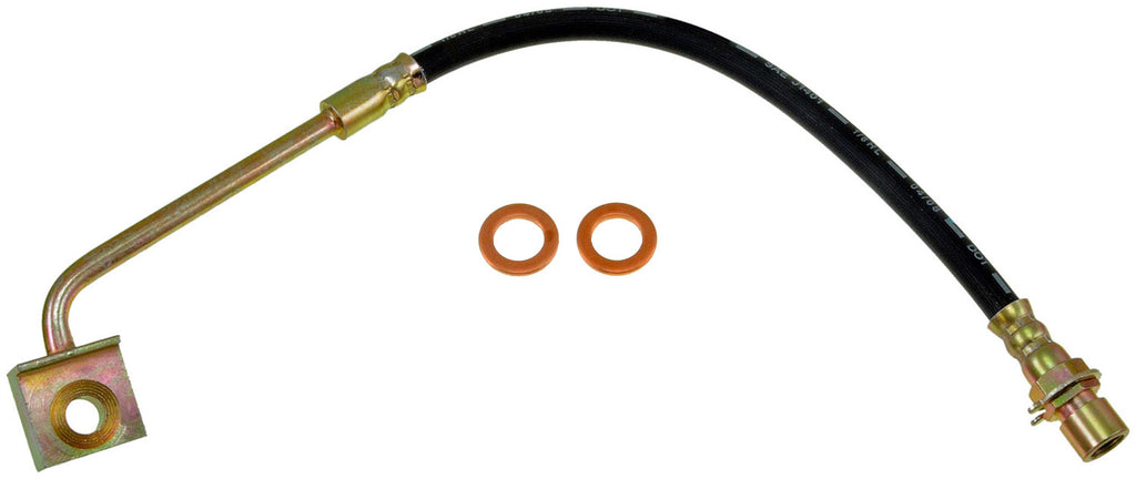 Brake Hydraulic Hose - Dorman# H38276