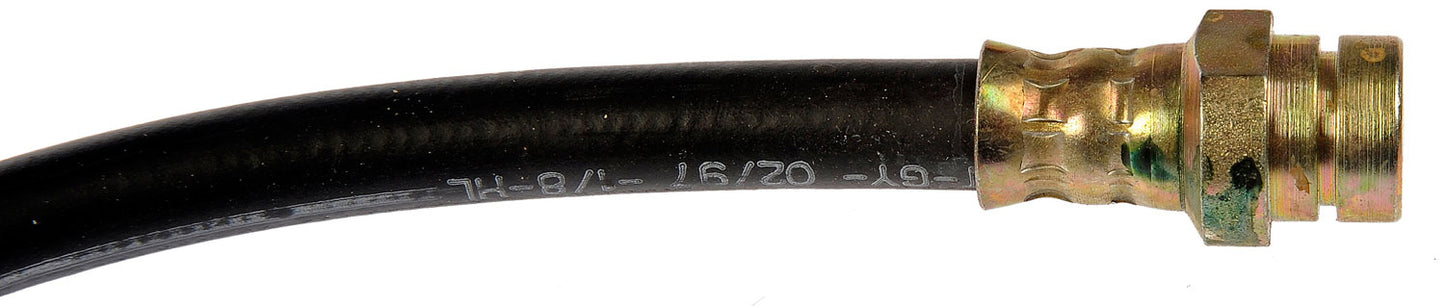 Brake Hydraulic Hose - Dorman# H38278