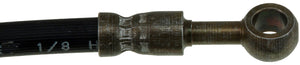 Brake Hydraulic Hose - Dorman# H38279