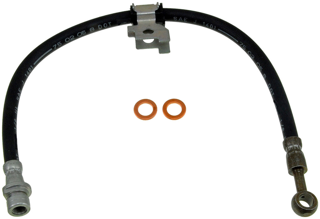 Brake Hydraulic Hose - Dorman# H38279
