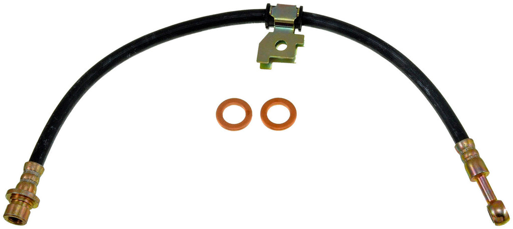 Brake Hydraulic Hose - Dorman# H38280