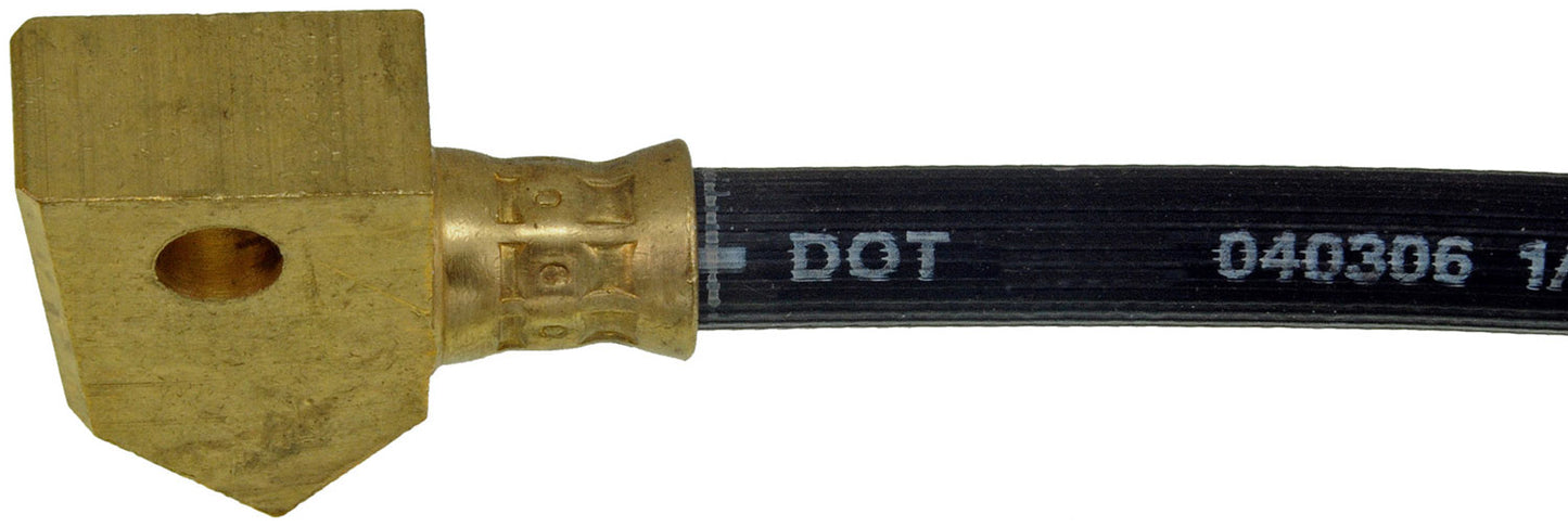 Brake Hydraulic Hose - Dorman# H38282