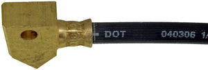 Brake Hydraulic Hose - Dorman# H38282