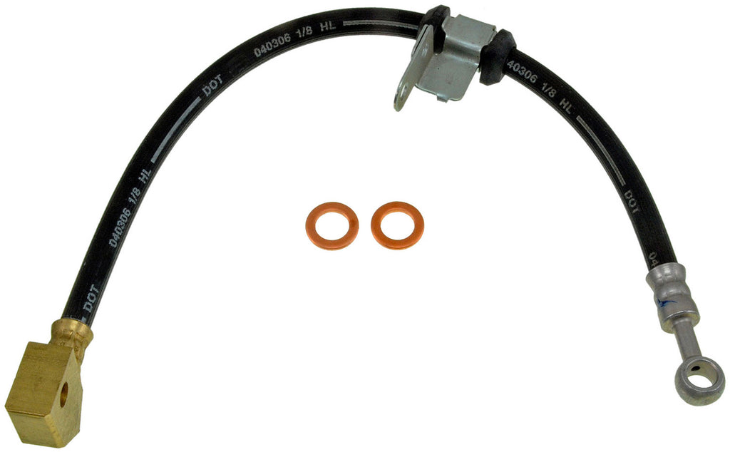 Brake Hydraulic Hose - Dorman# H38282