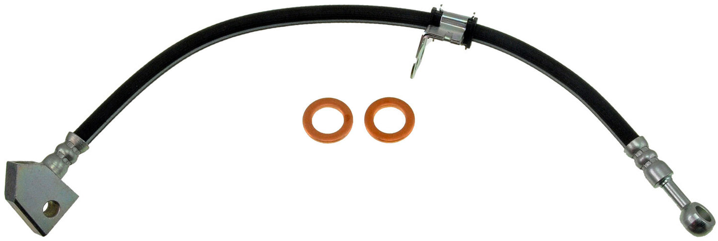 Brake Hydraulic Hose - Dorman# H38283