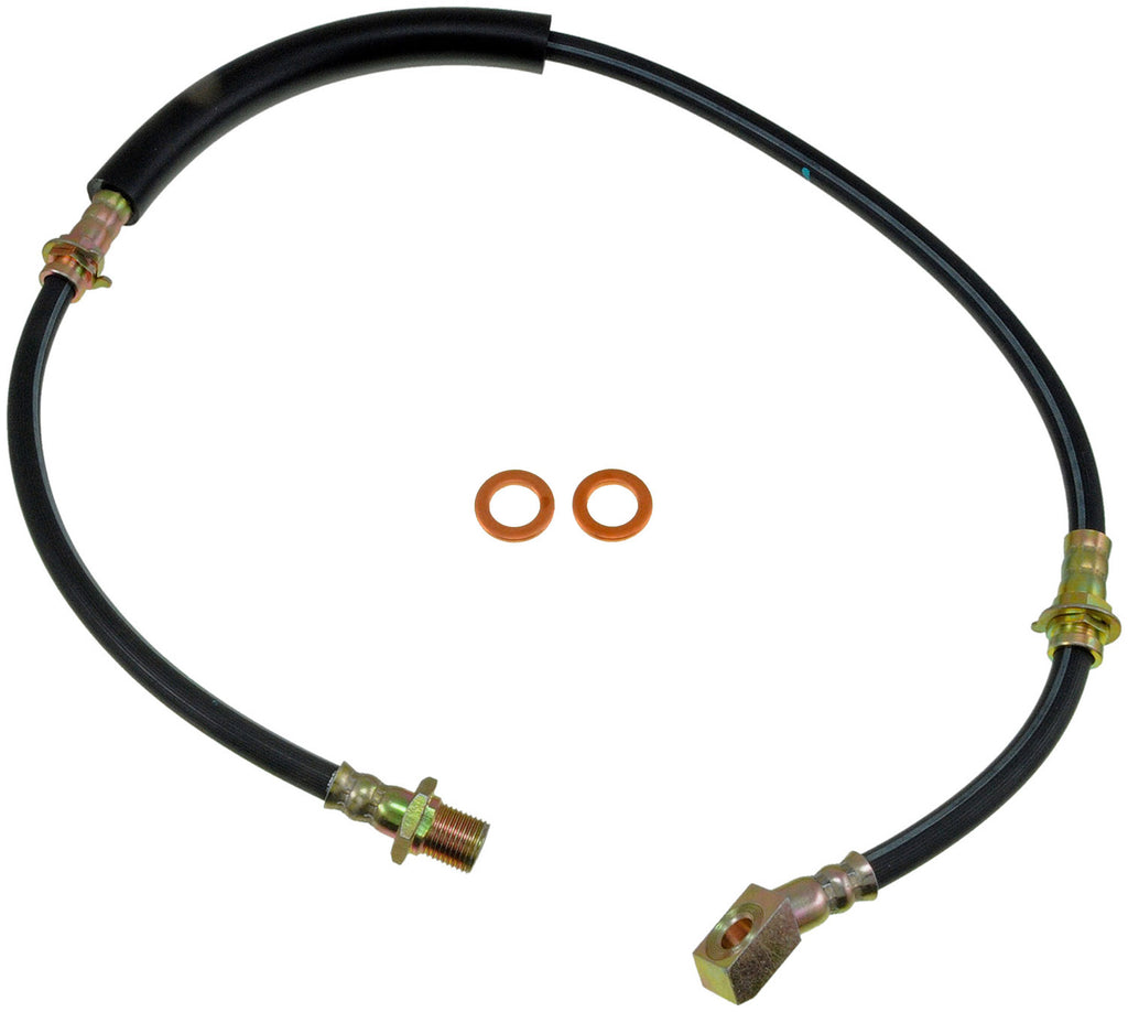 Brake Hydraulic Hose - Dorman# H38286