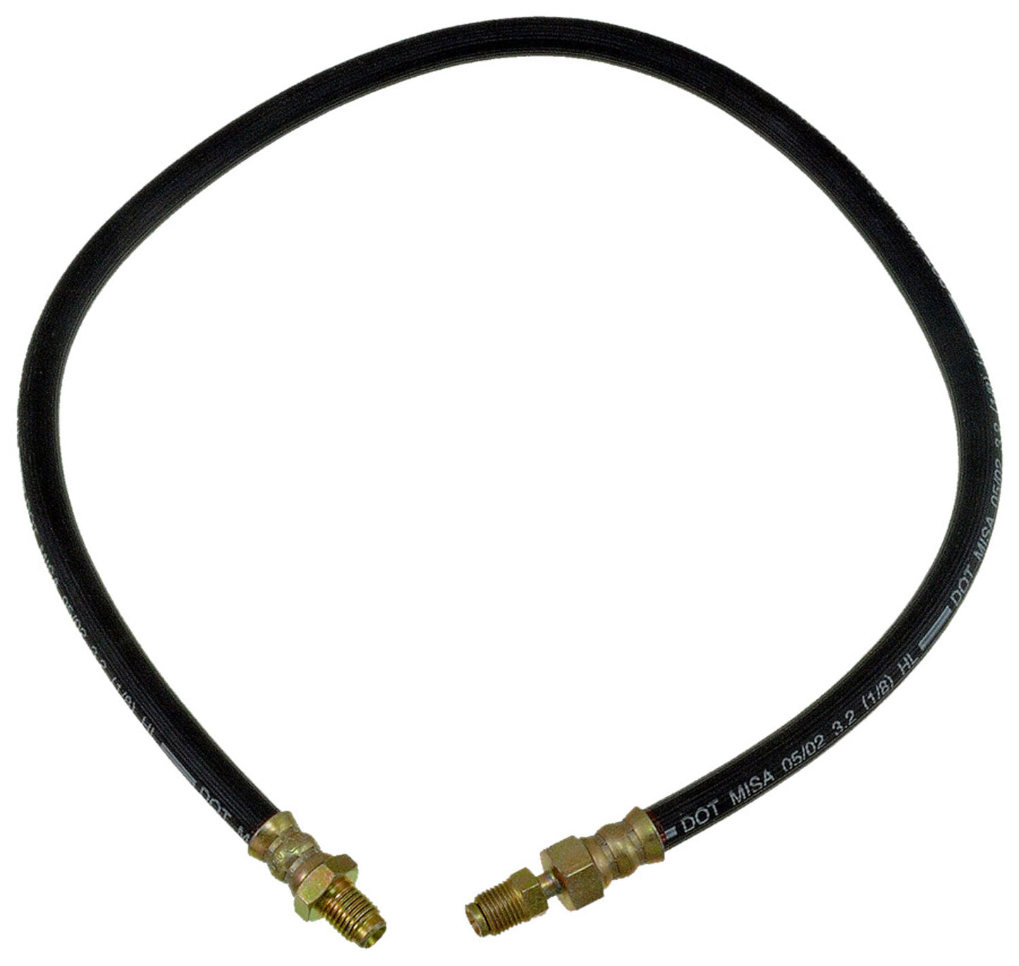 Brake Hydraulic Hose - Dorman# H38294