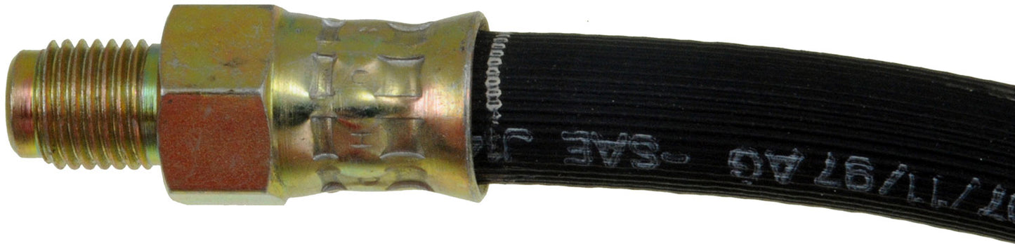 Brake Hydraulic Hose - Dorman# H38296