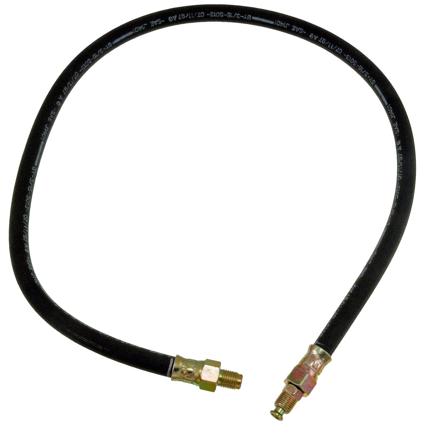 Brake Hydraulic Hose - Dorman# H38296
