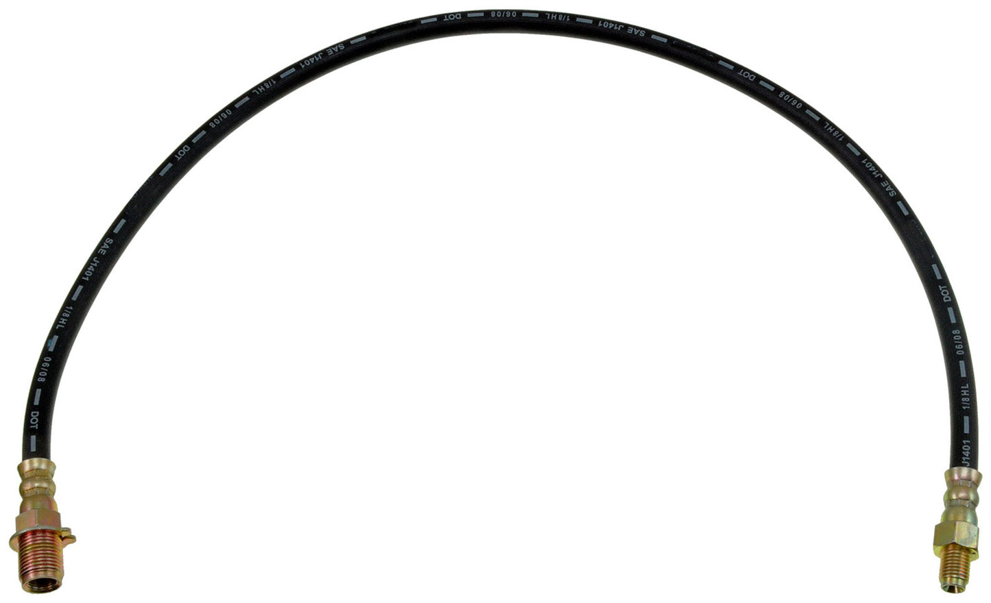 Brake Hydraulic Hose - Dorman# H38297