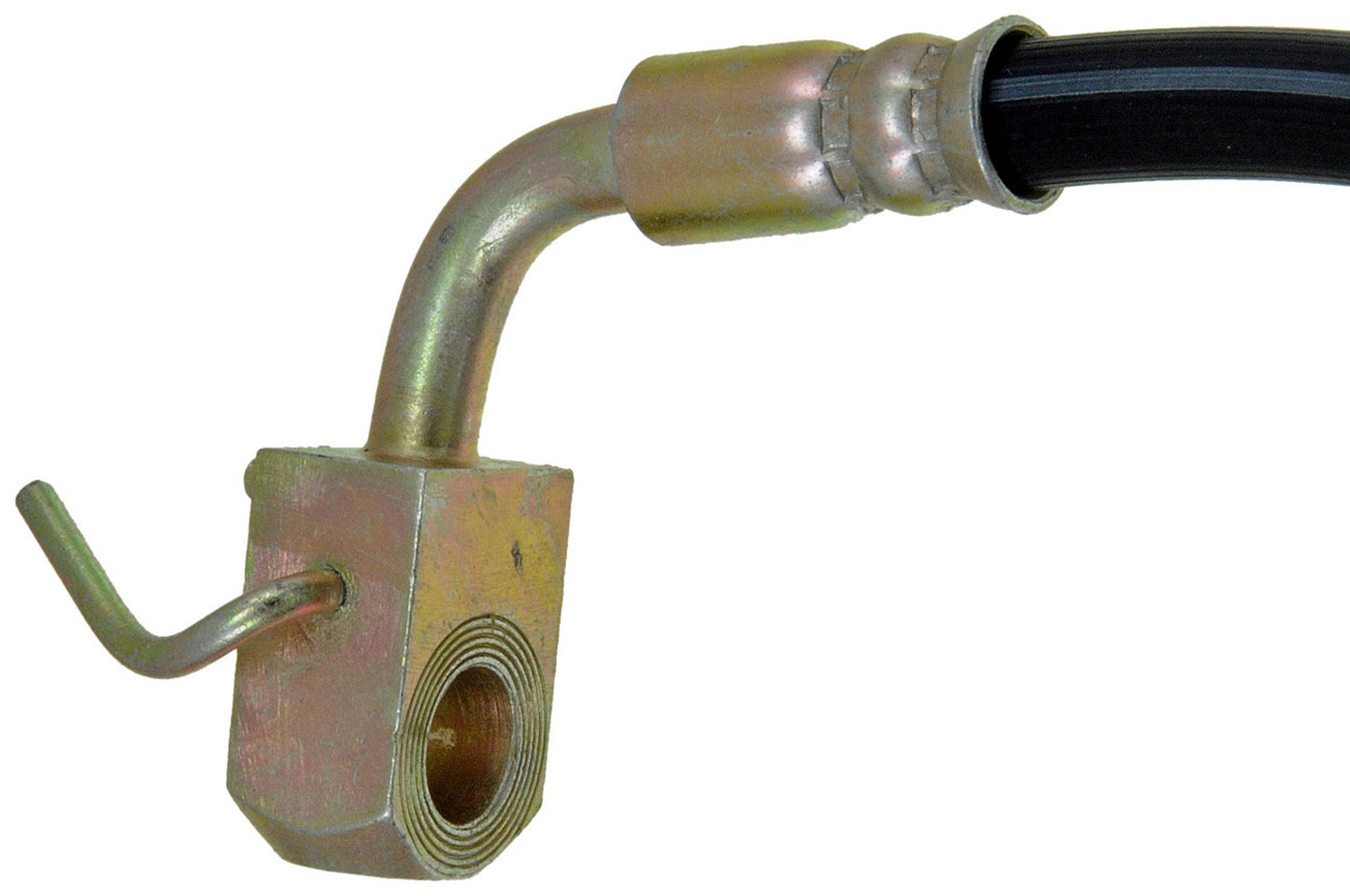 Brake Hydraulic Hose - Dorman# H38298