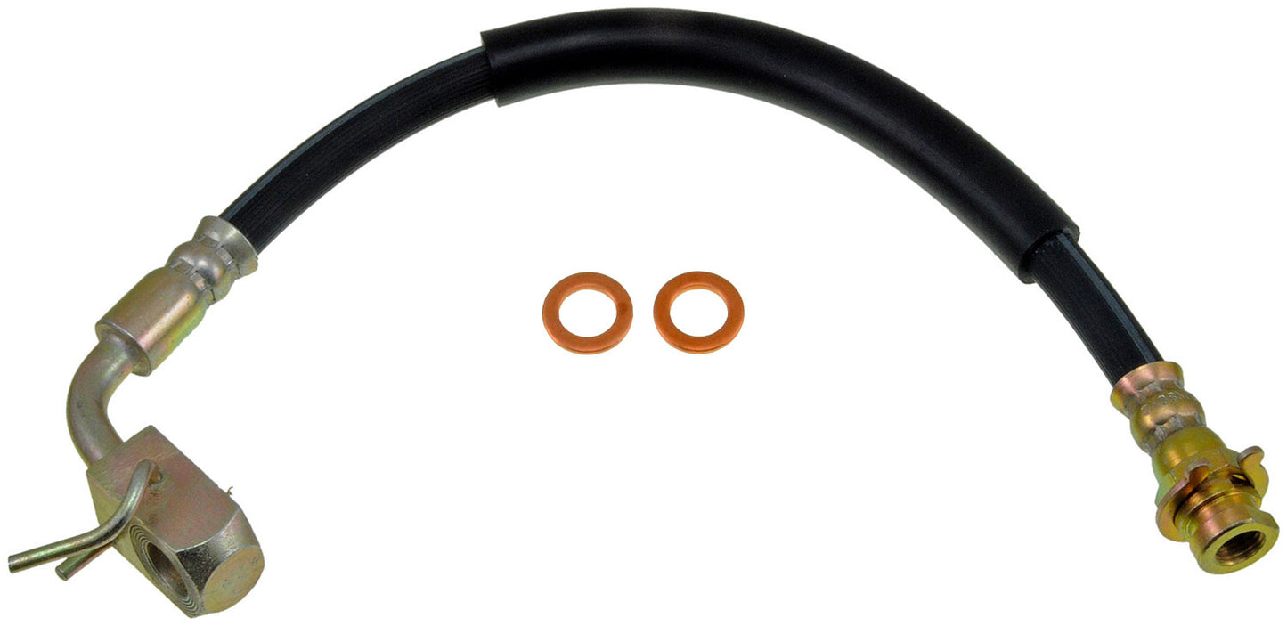 Brake Hydraulic Hose - Dorman# H38298