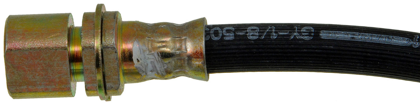 Brake Hydraulic Hose - Dorman# H38307