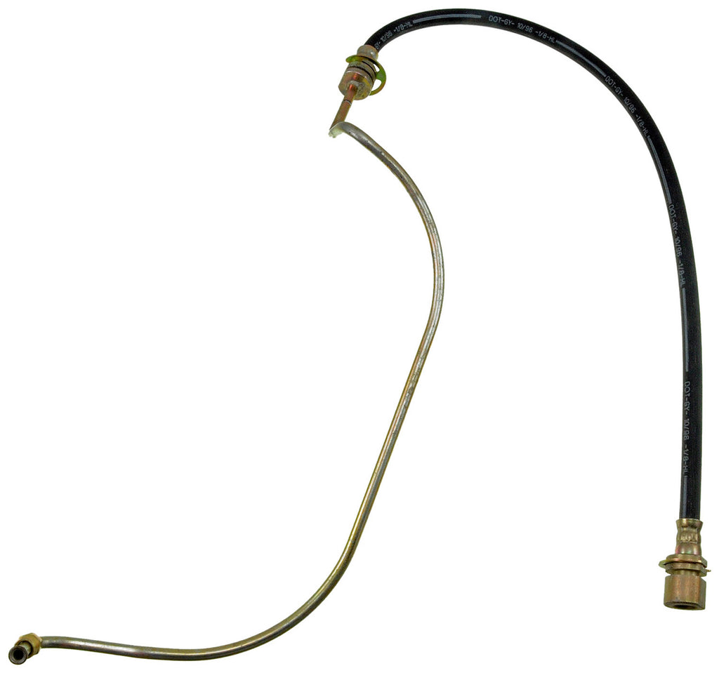 Brake Hydraulic Hose - Dorman# H38309