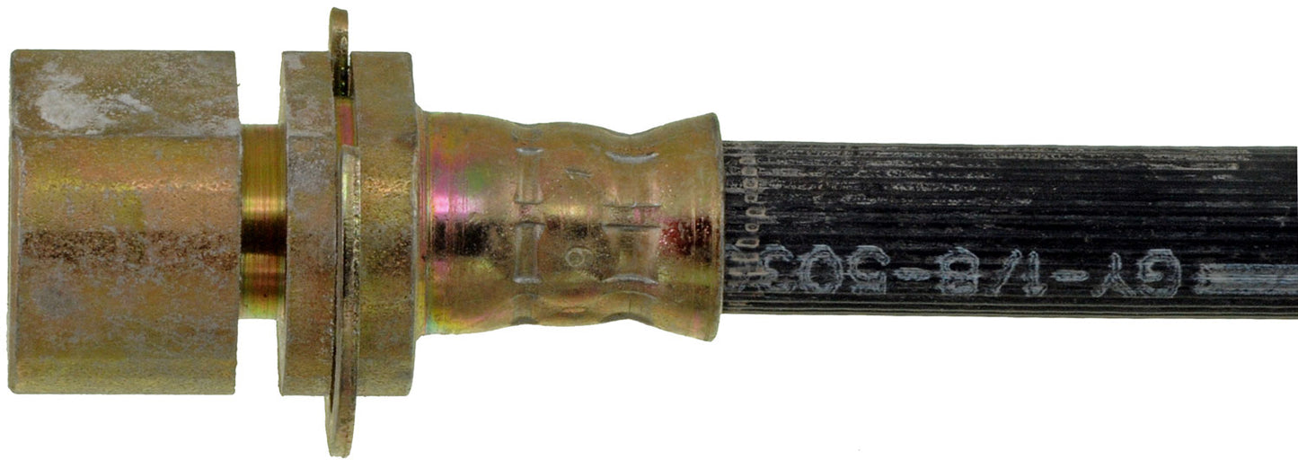 Brake Hydraulic Hose - Dorman# H38310