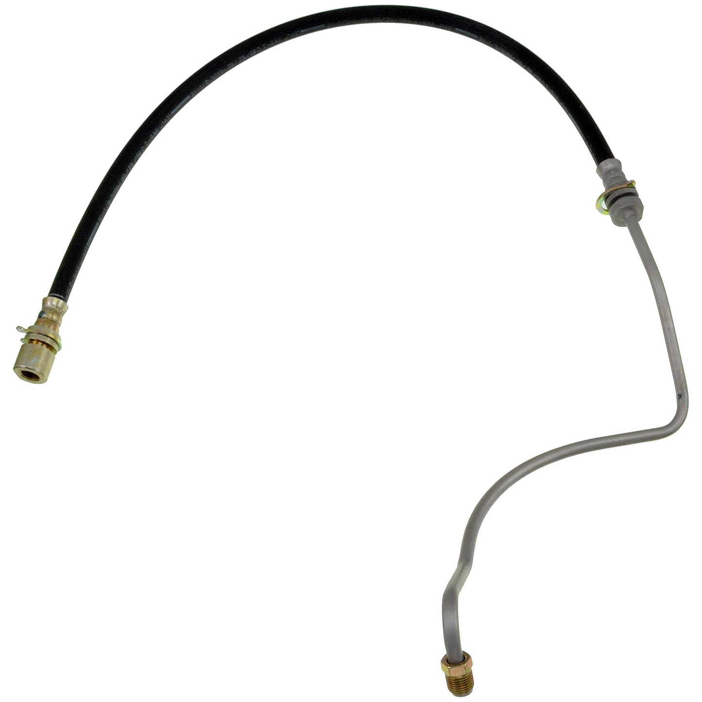 Brake Hydraulic Hose - Dorman# H38311