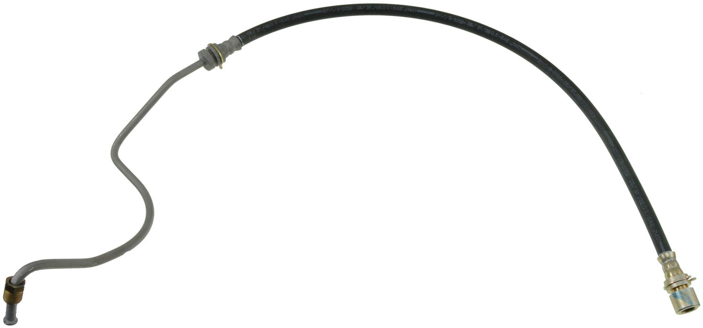 Brake Hydraulic Hose - Dorman# H38312
