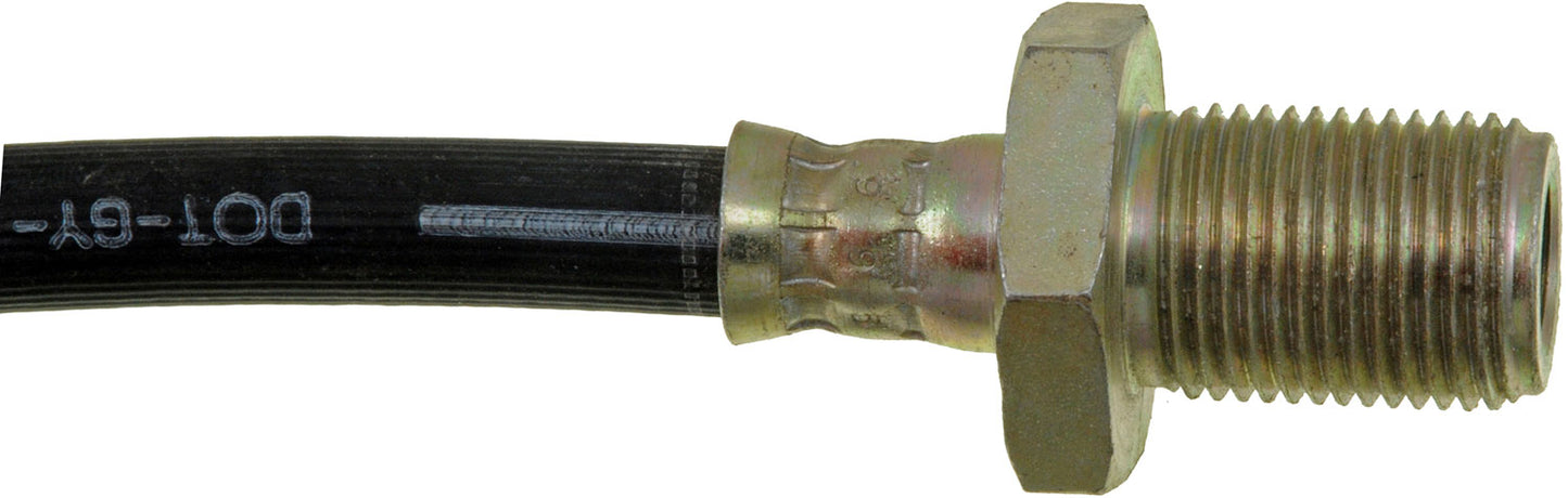 Brake Hydraulic Hose - Dorman# H38313