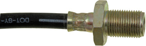 Brake Hydraulic Hose - Dorman# H38313