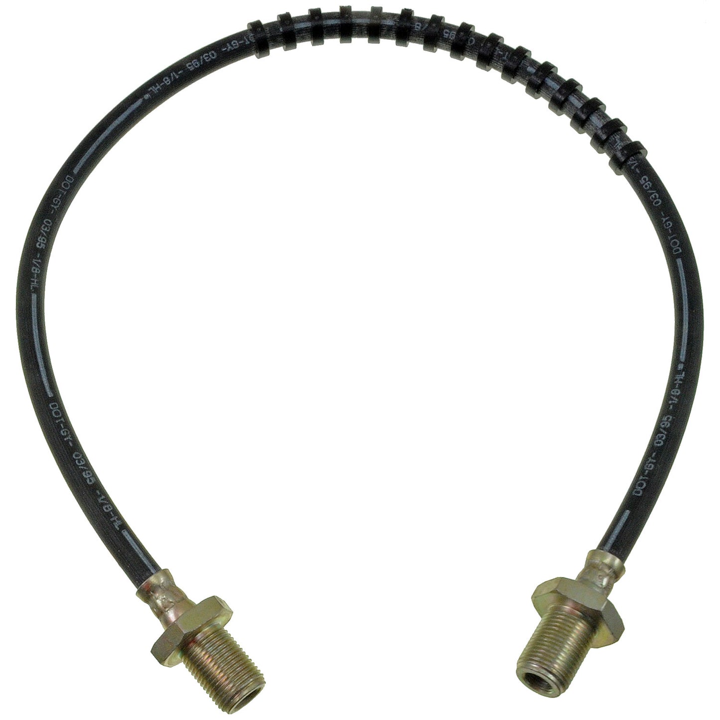 Brake Hydraulic Hose - Dorman# H38313