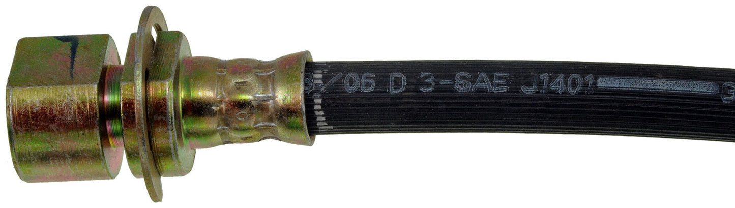 Brake Hydraulic Hose - Dorman# H38315