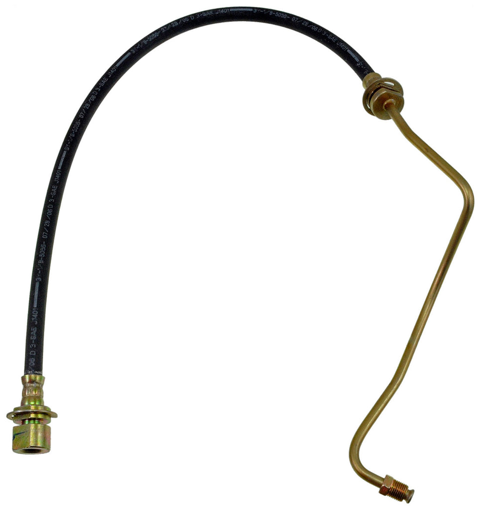 Brake Hydraulic Hose - Dorman# H38315