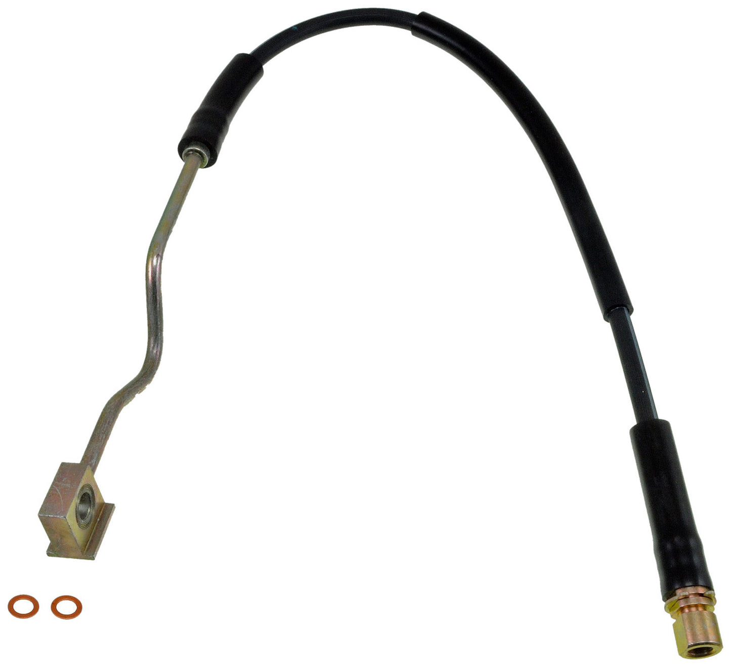 Brake Hydraulic Hose - Dorman# H38317