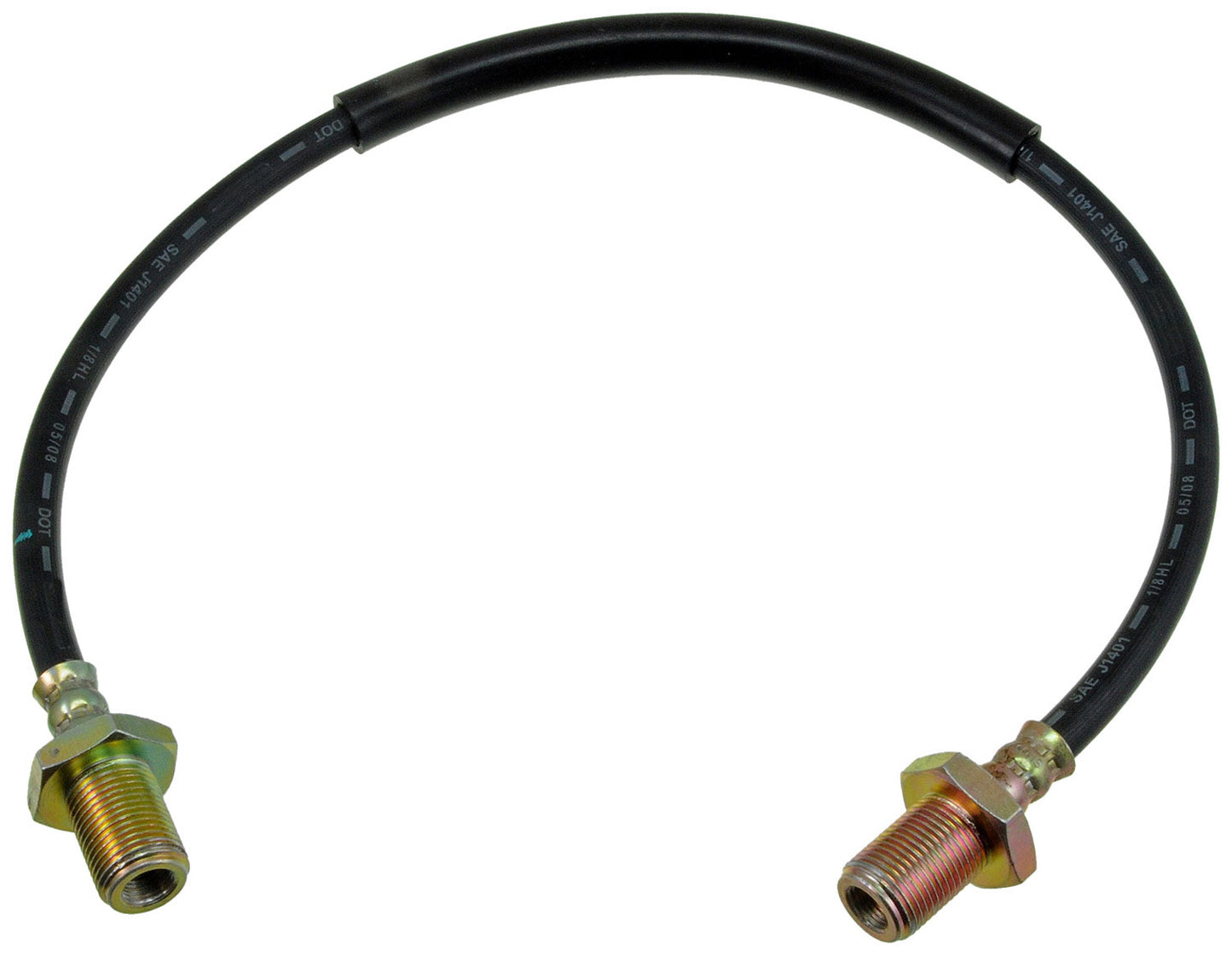 Brake Hydraulic Hose - Dorman# H38320