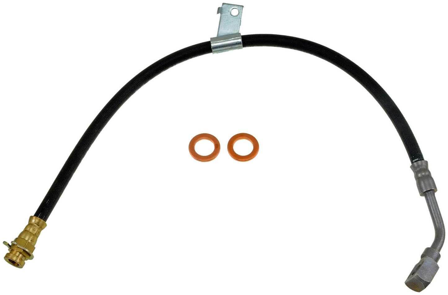 Brake Hydraulic Hose - Dorman# H38327