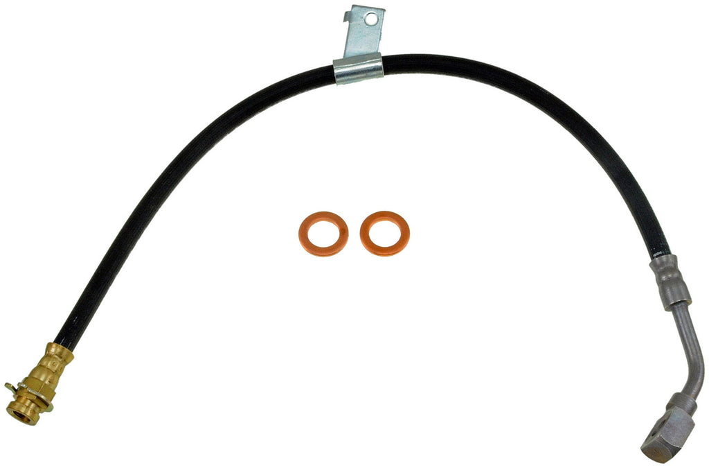 Brake Hydraulic Hose - Dorman# H38327
