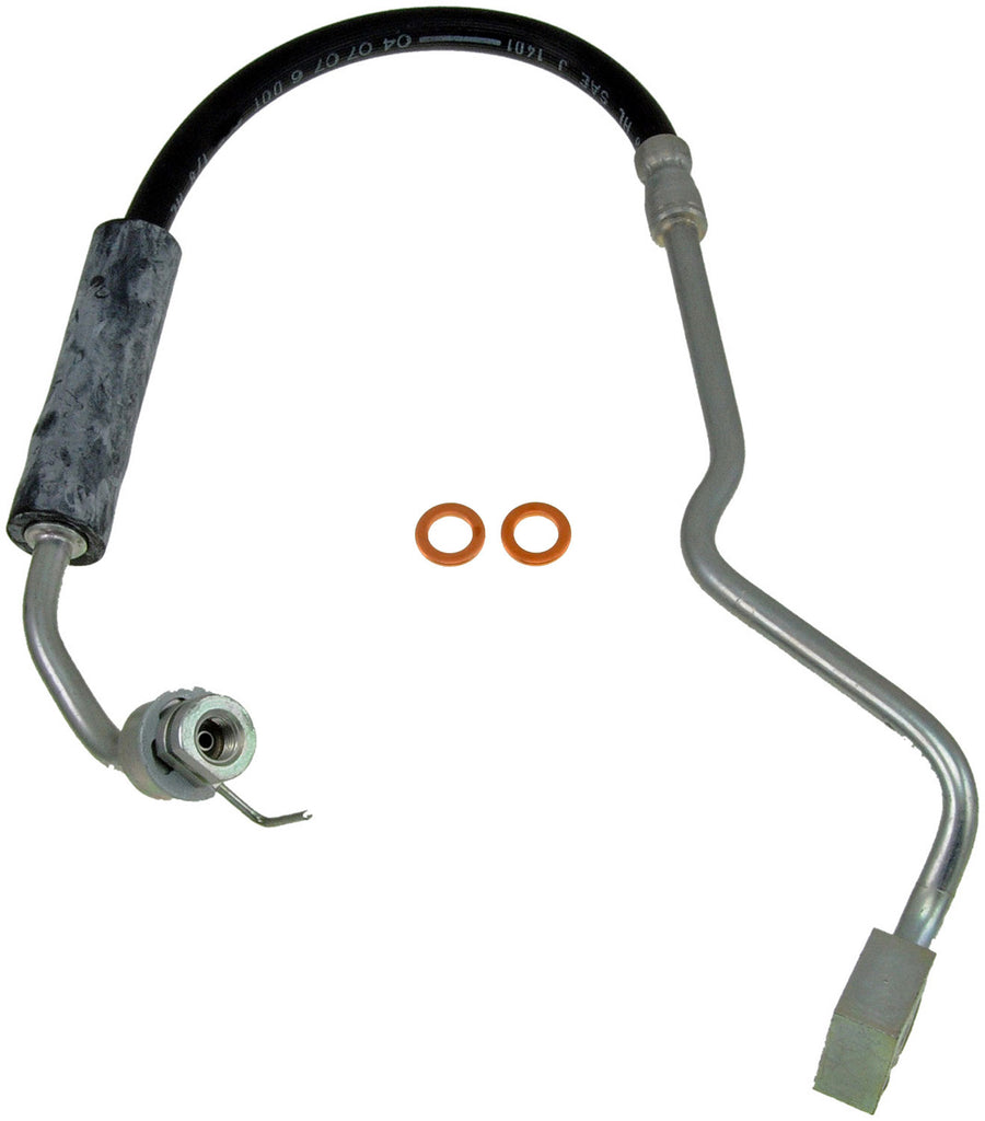 Brake Hydraulic Hose - Dorman# H38330