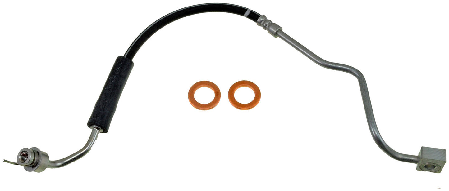 Brake Hydraulic Hose - Dorman# H38331