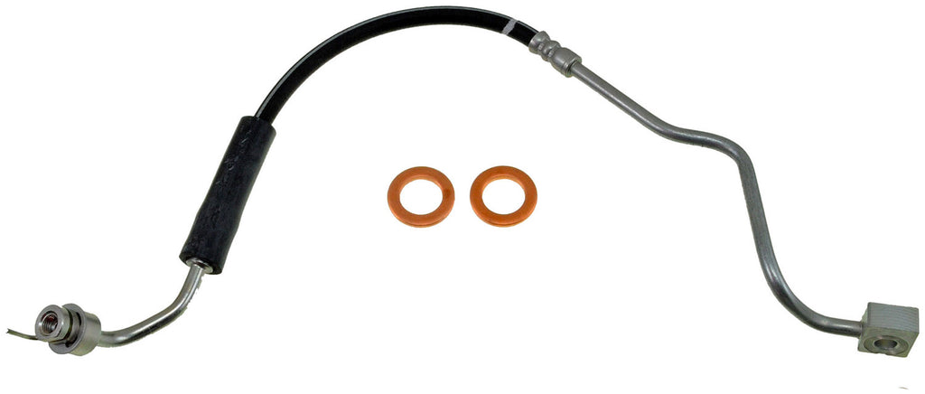 Brake Hydraulic Hose - Dorman# H38331