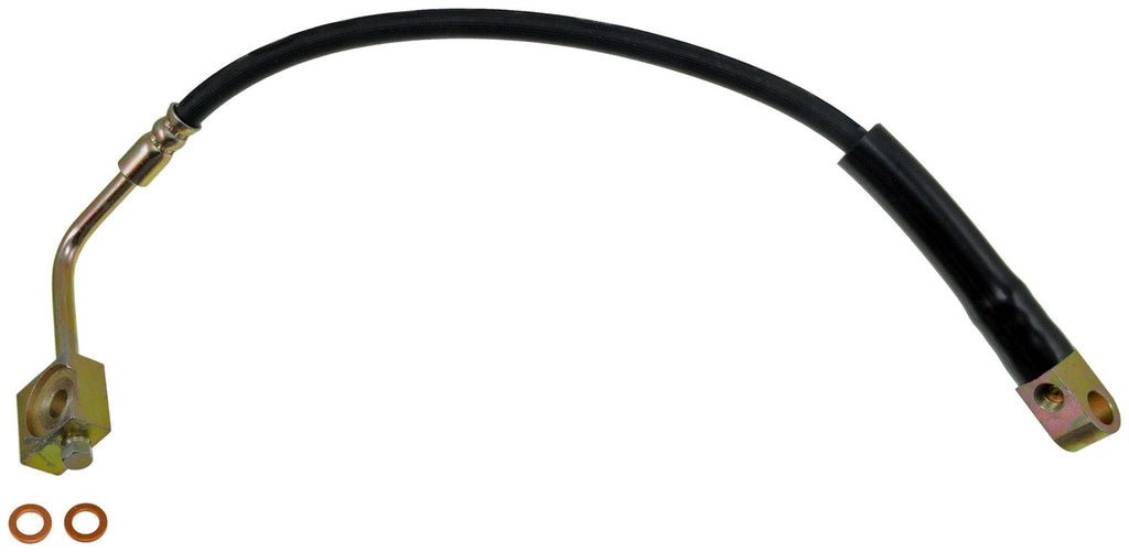 Brake Hydraulic Hose - Dorman# H38332