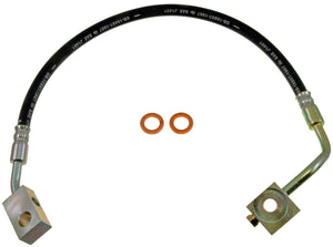 Brake Hydraulic Hose - Dorman# H38334