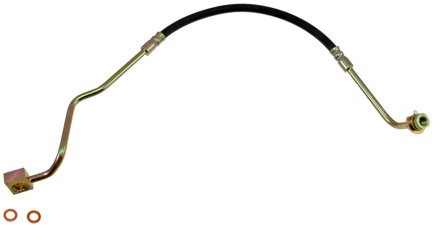 Brake Hydraulic Hose - Dorman# H38337